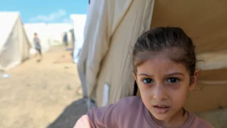 "70% Of Those Killed In Gaza Are Women And Children", CARE Warns The UN ...